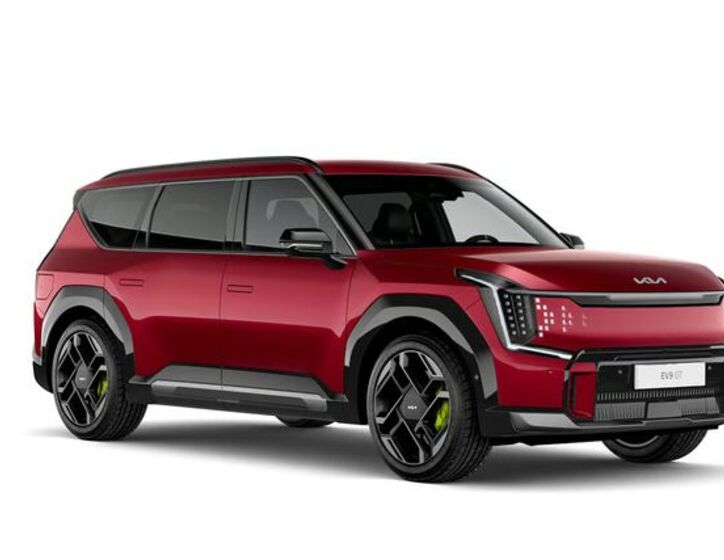 KIA EV9 24