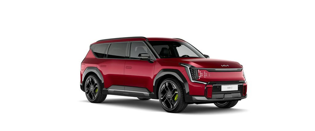 KIA EV9