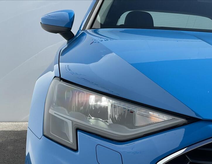 Audi A3 21
