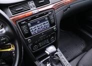 Škoda Superb 27