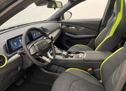 Dongfeng T5 EVO EV 5