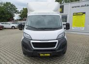 Peugeot Boxer 2