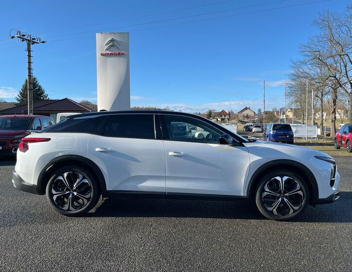 Citroën C5 X 18
