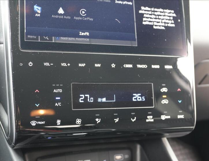 Hyundai Tucson 34