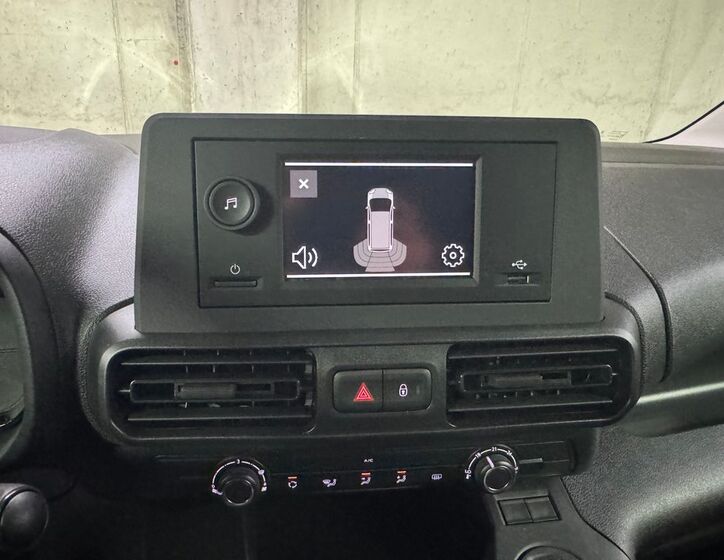 Toyota ProAce City 19