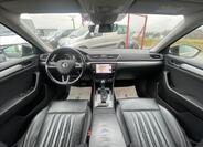 Škoda Superb 24