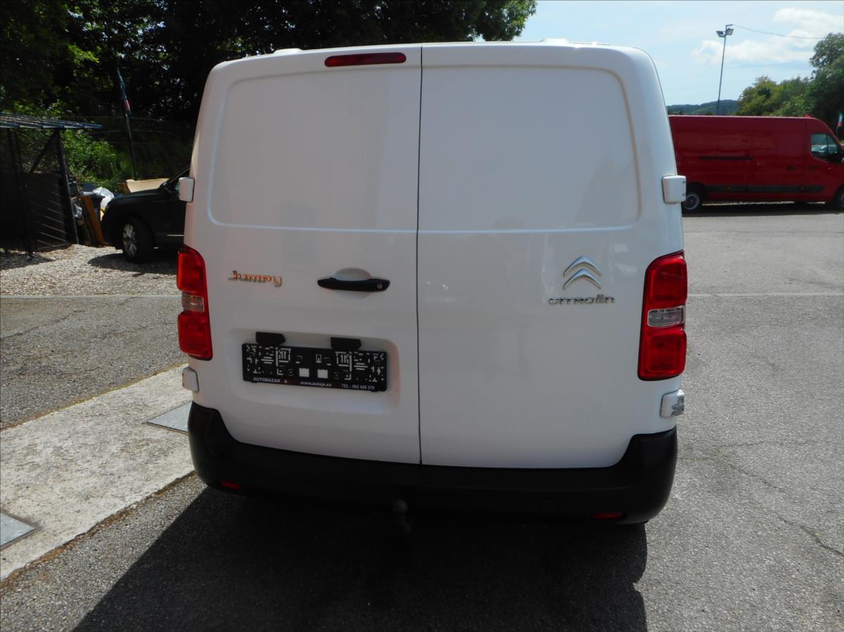 Citroën Jumpy