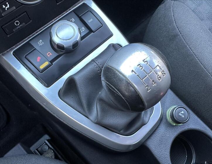 Land Rover Freelander 40