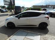 Nissan Micra 9