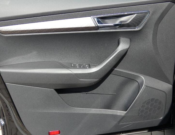 Škoda Karoq 8