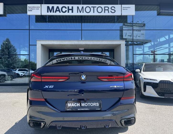 BMW X6 9