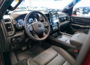 Dodge RAM 17