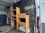 Peugeot Boxer 25