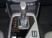 Subaru Crosstrek 12