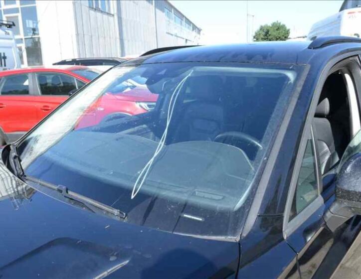 Volkswagen Touareg 7