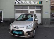Hyundai i10 1
