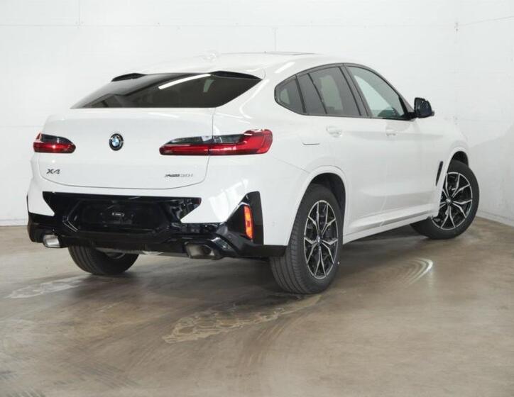 BMW X4 4
