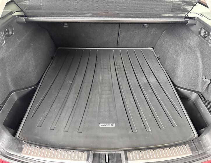 Mazda 6 5