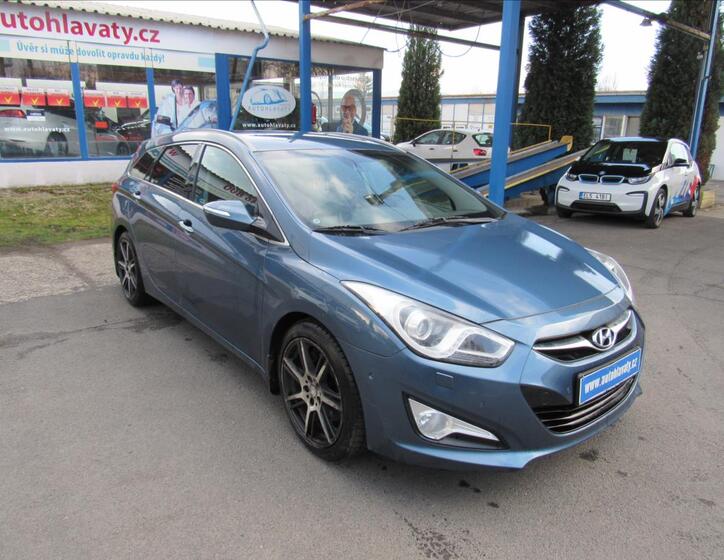 Hyundai i40 3