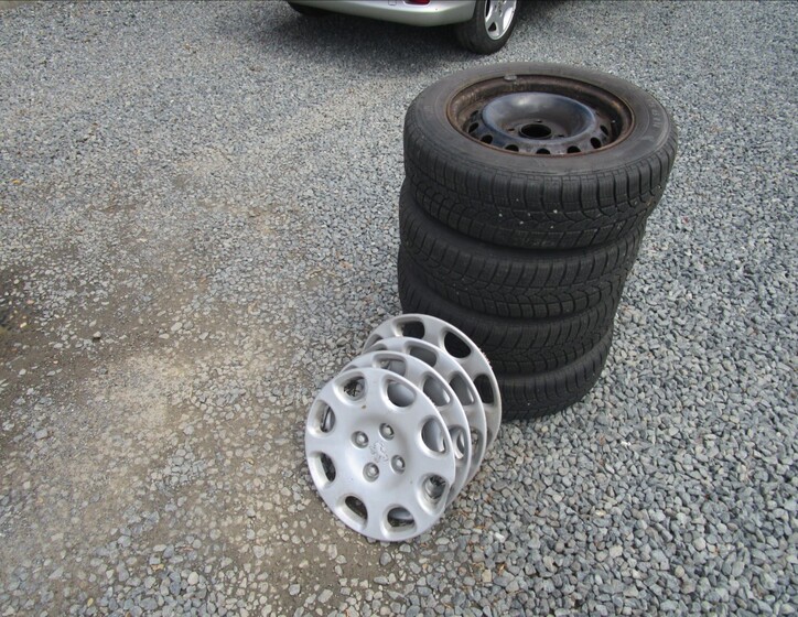 Peugeot 206 34
