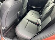 Lexus LBX 10