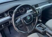 Škoda Superb 12