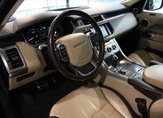 Land Rover Range Rover 12