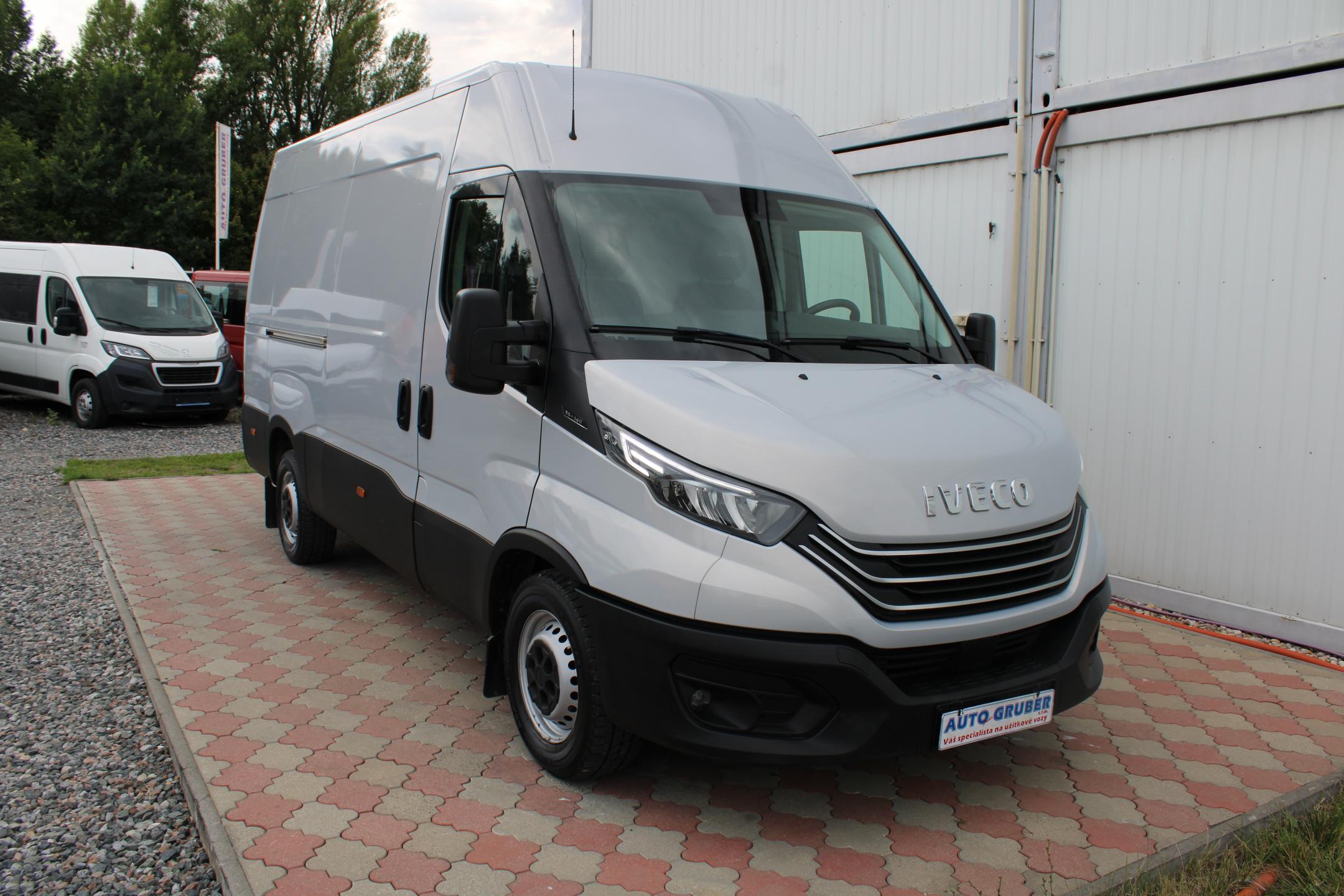 Iveco Daily