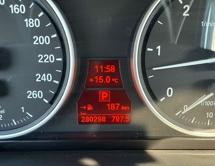 BMW X5 15