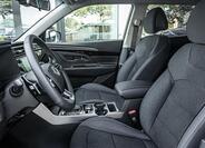 SsangYong Korando 9