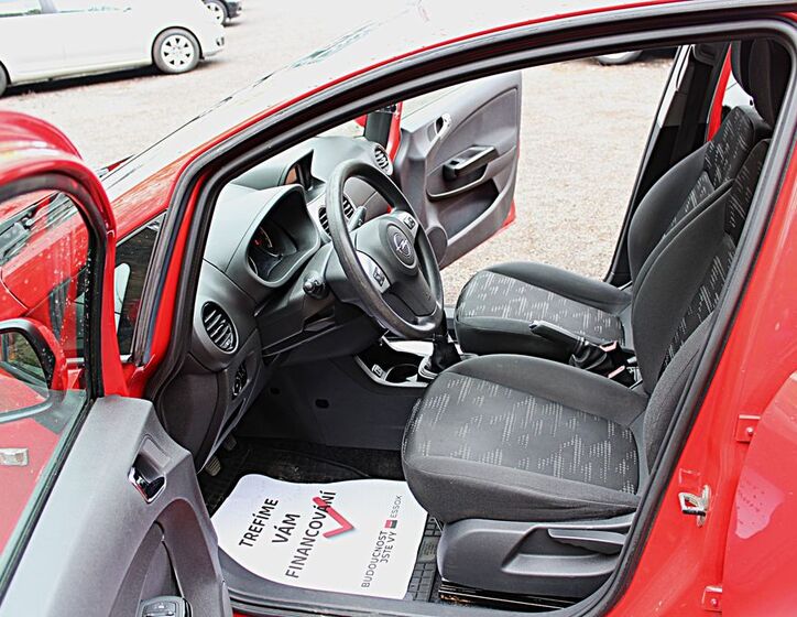 Opel Corsa 10