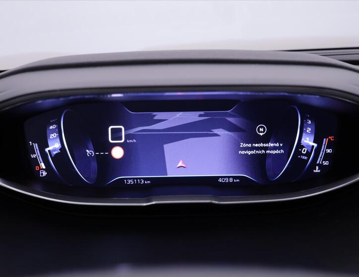 Peugeot 5008 18