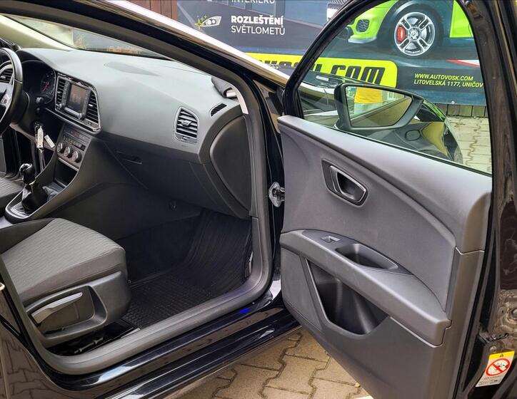 Seat Leon 24
