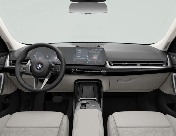 BMW X1 3