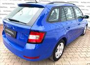 Škoda Fabia 9