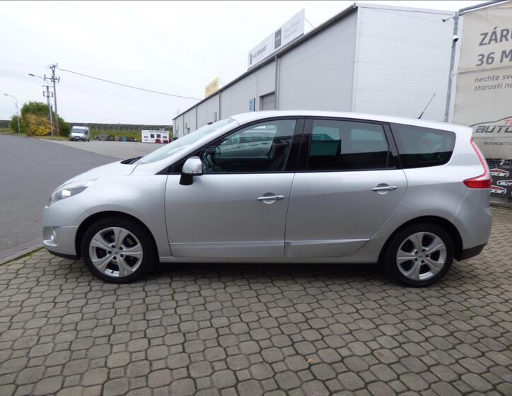 Renault Grand Scénic 6