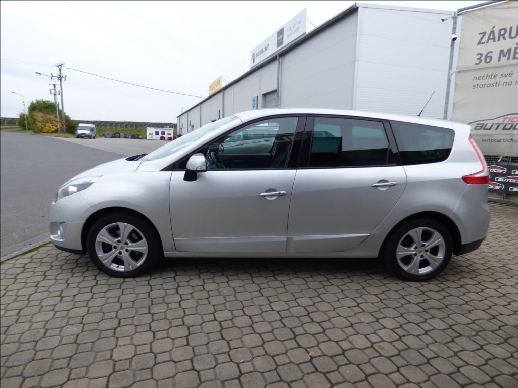 Renault Grand Scénic