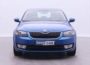 Škoda Octavia 2