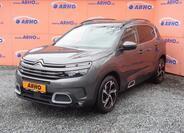 Citroën C5 Aircross 3