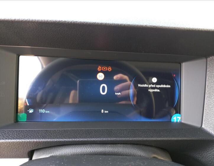 Toyota ProAce 11
