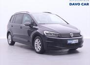 Volkswagen Touran 1