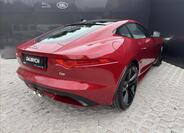 Jaguar F-Type 7