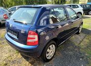 Škoda Fabia 5
