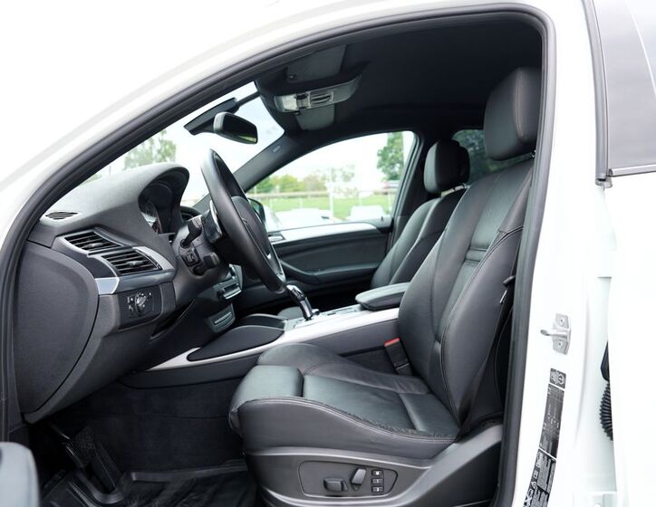 BMW X6 22