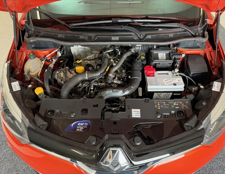 Renault Captur 25