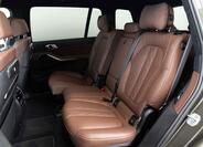 BMW X7 20