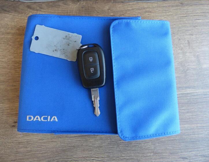 Dacia Duster 44