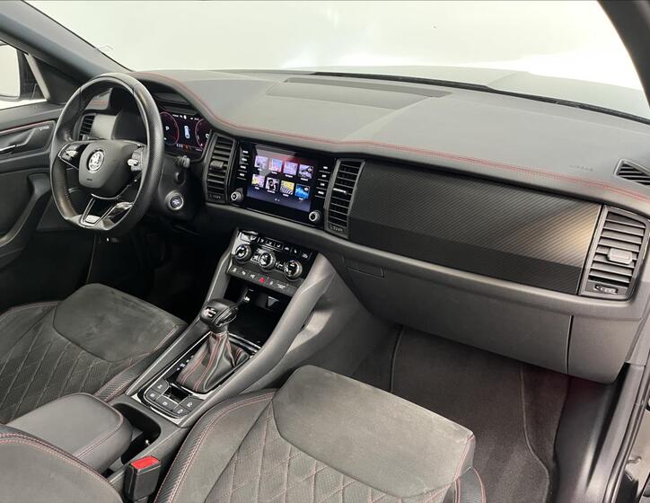 Škoda Kodiaq 24