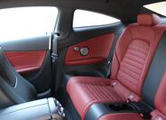 Mercedes-Benz Třídy C 40