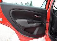 Fiat Punto 24